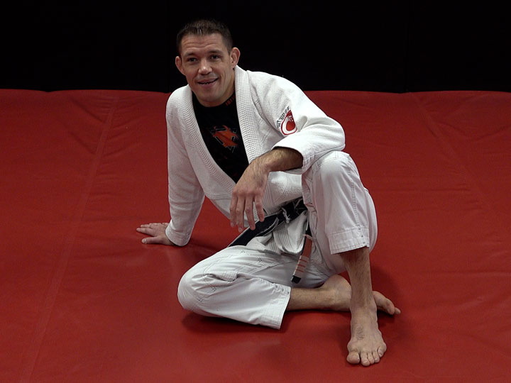 01 – Introduction to BJJ