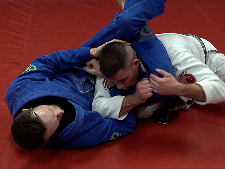 28 – Guard Defense 2