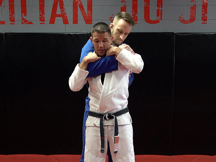 32 – Self Defense 2