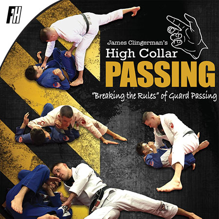 High Collar Passing